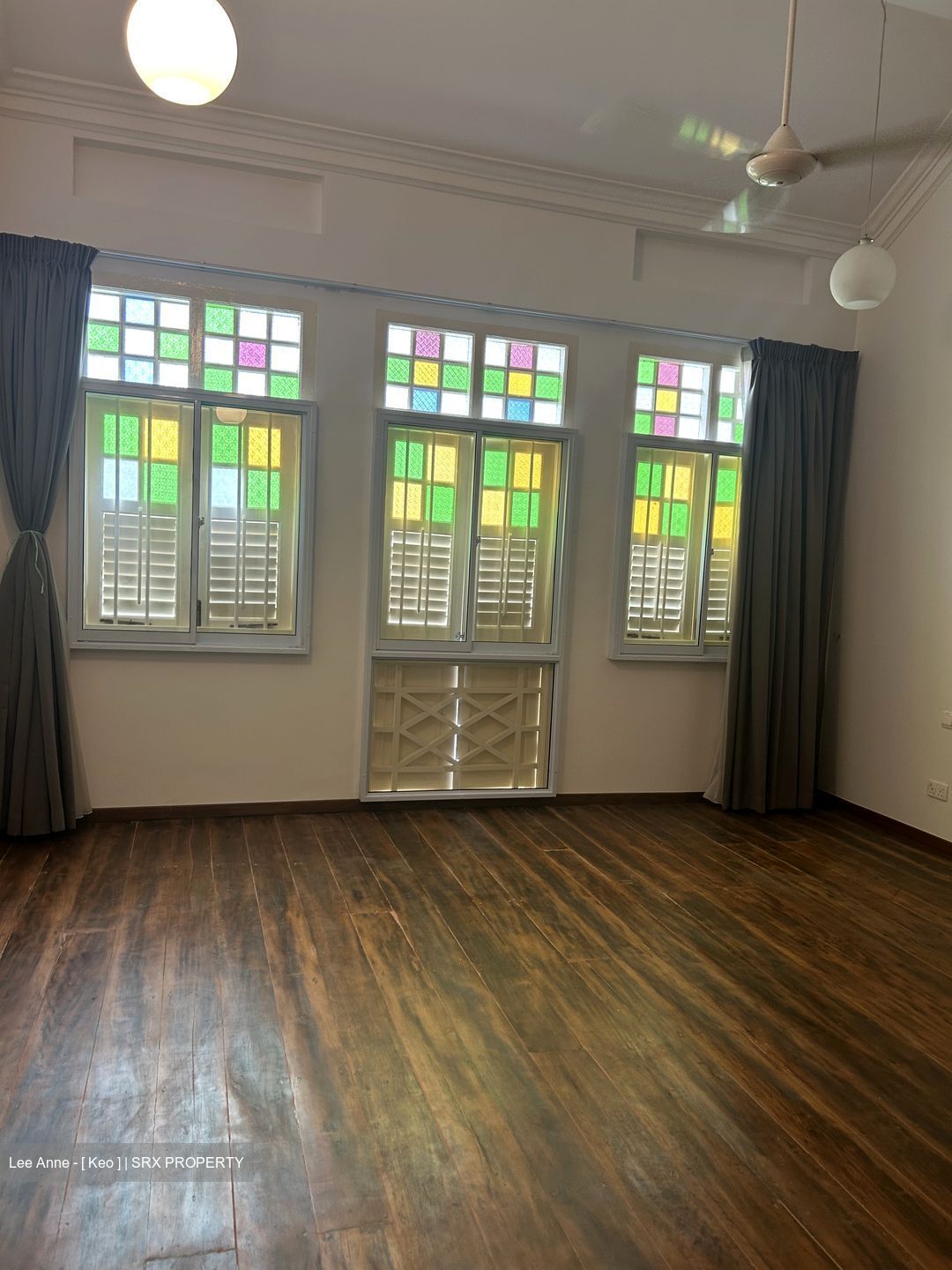 MARTABAN ROAD (D12), Terrace #639541231